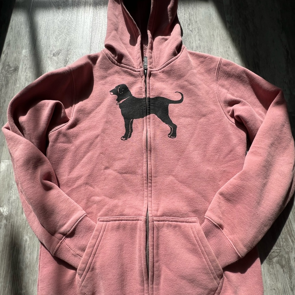 Black god sweatshirt